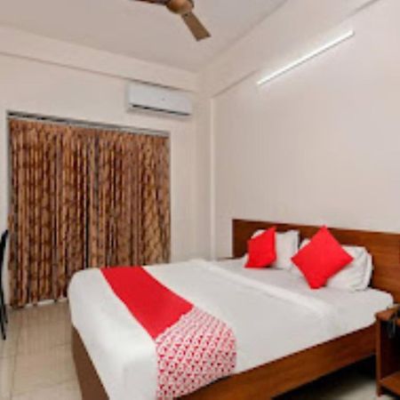 Hotel Samruddhi Lodging,Mangaluru Mulki ภายนอก รูปภาพ