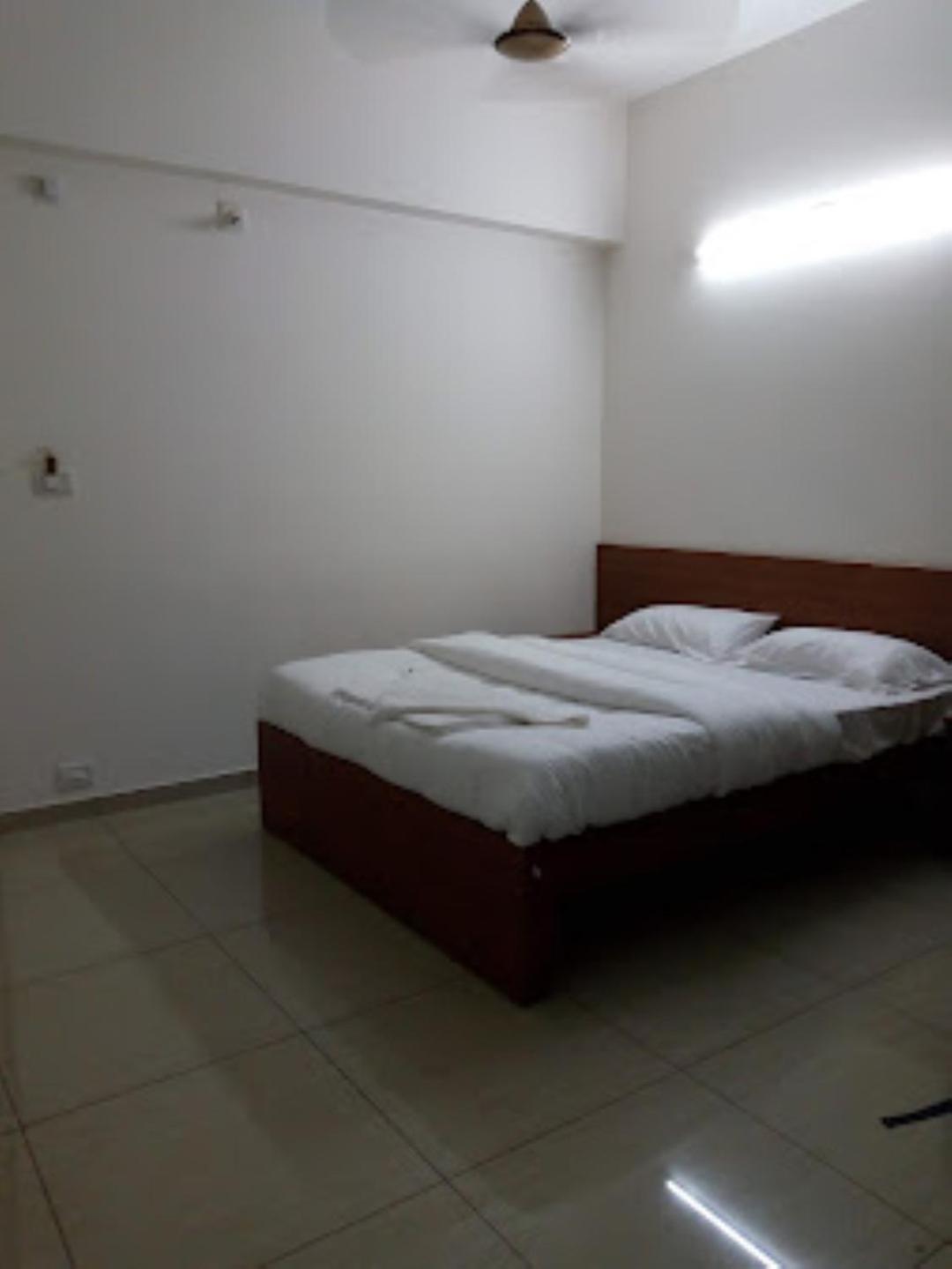 Hotel Samruddhi Lodging,Mangaluru Mulki ภายนอก รูปภาพ